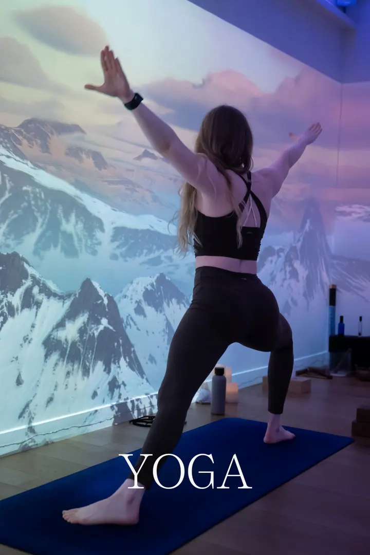 My Ginger - Studio de Yoga — Barre à Paris 6e Arrondissement, Paris