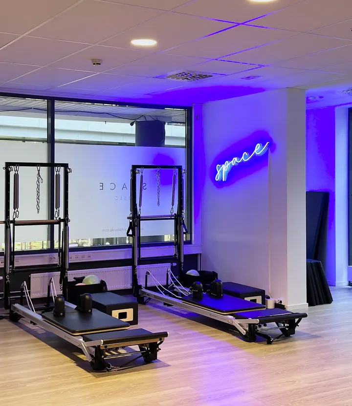 Tina Skouen Pilates-Instruktør — pilates-studio i Nordre Aker, OSLO — 3