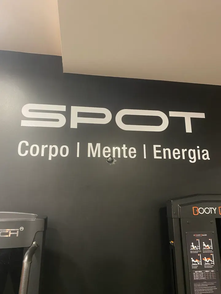 Spot Health Club Braga — ginásio-studio em Cancela, Braga — 2