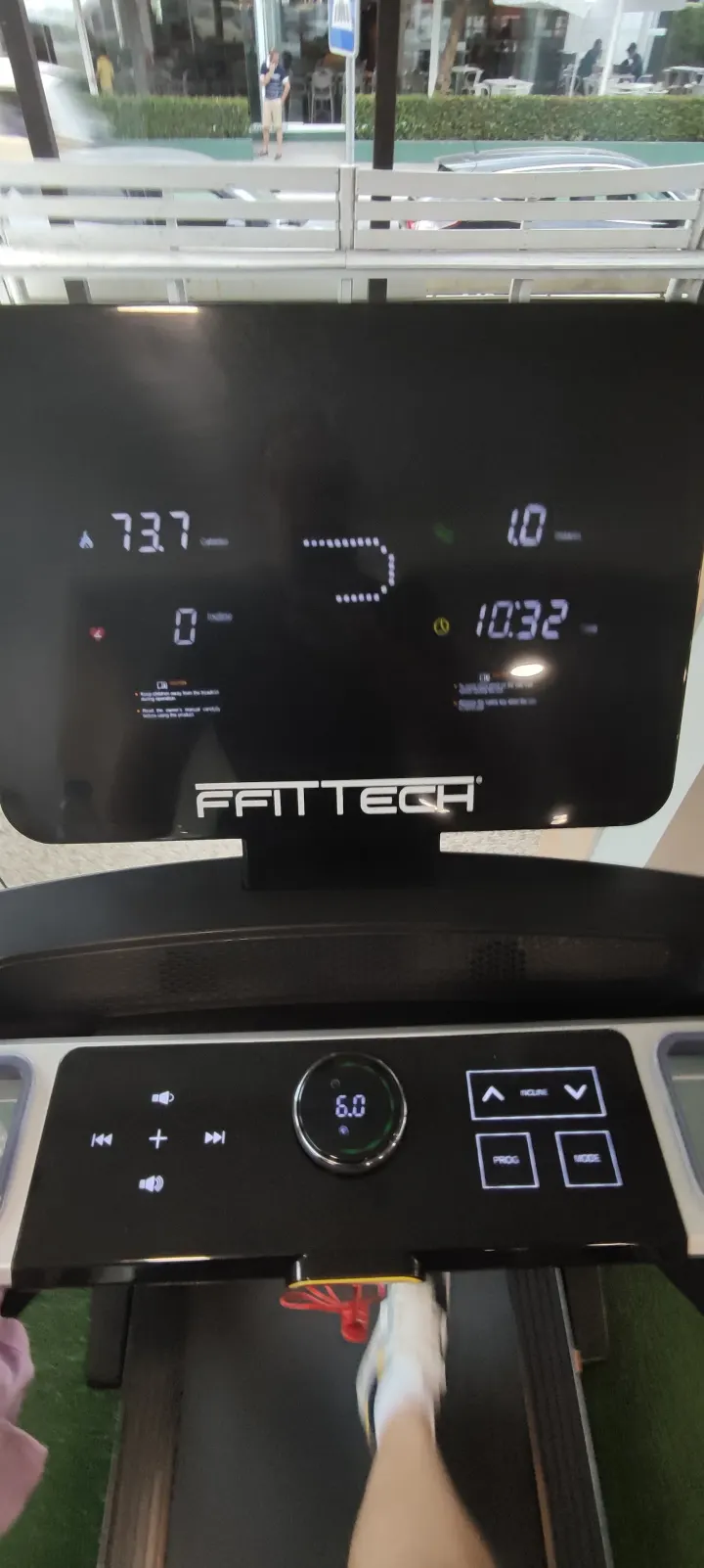 Spot Health Club Braga — ginásio-studio em Cancela, Braga — 3