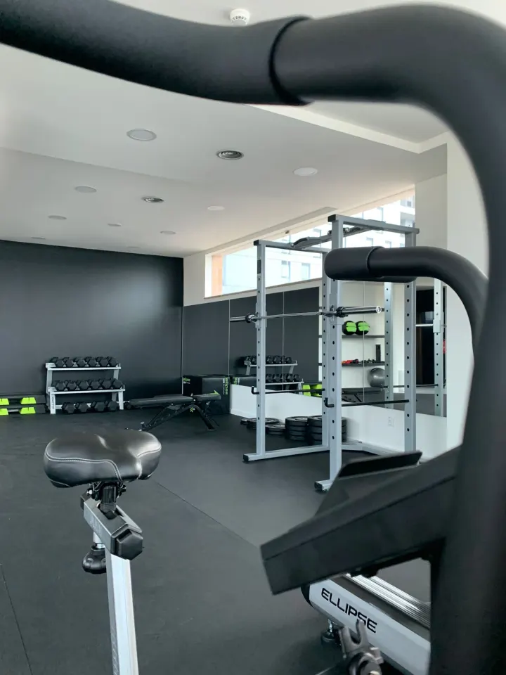 Spot Health Club Braga — ginásio-studio em Braga — 3