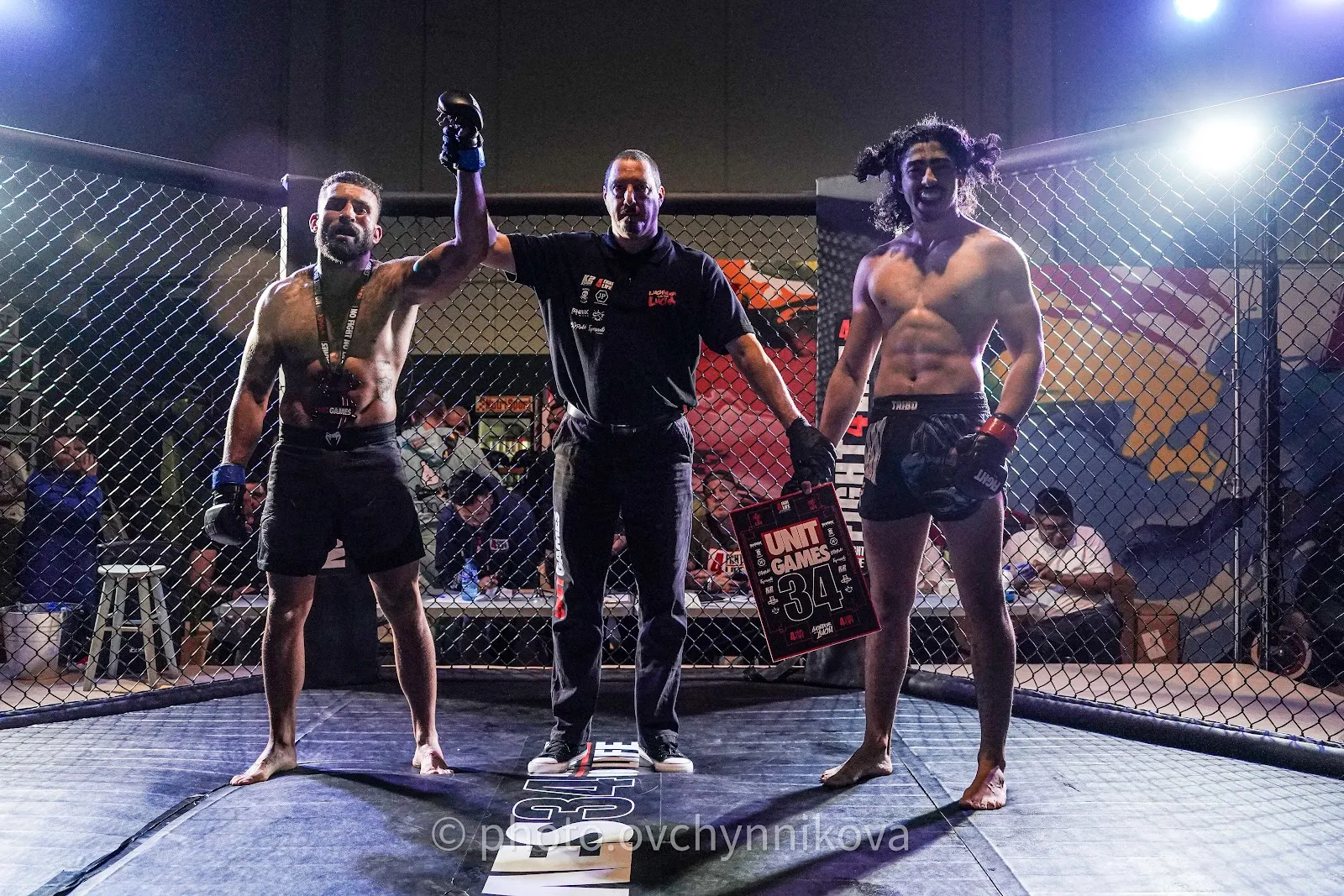 Submission Fight Club — mma-studio en Burjassot — 2