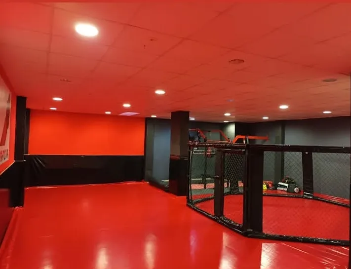 Submission Fight Club — mma-studio en Burjassot — 3