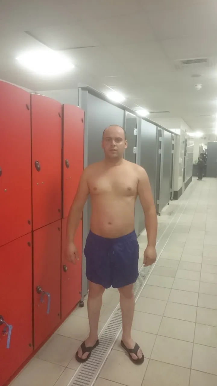 Tipton Leisure Centre — fitness studio in Tipton — 3