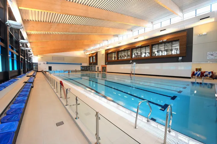 Tipton Leisure Centre — fitness studio in Tipton — 5