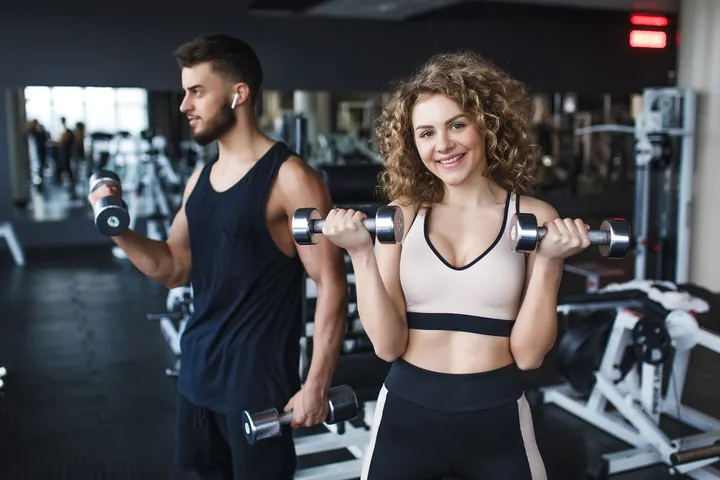Fight & Fit — kickboksen-studio in Nieuwegein — 5