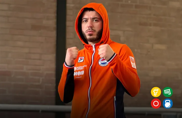 Fight & Fit — Sportschool in De Wiers, Nieuwegein