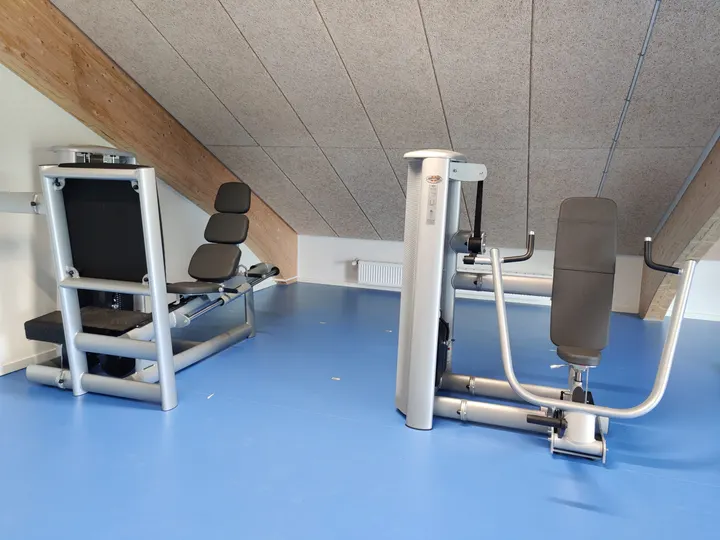 Lejre Fitness — træningsstudio i Blæsenborg, Lejre — 3