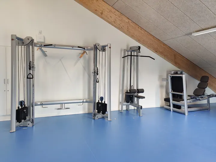 Lejre Fitness — træningsstudio i Lejre — 3