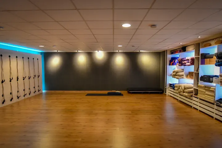 Elke dag yoga | Lemelerberg — Yoga in Herenweg, Alphen aan den Rijn