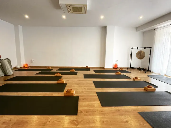Ashram Ibiza Yoga Center — yoga-studio en Can Frigoles, Santa Eulària des Riu — 3