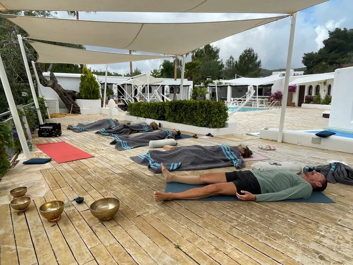 Ashram Ibiza Yoga Center — yoga-studio en Santa Eulària des Riu — 4