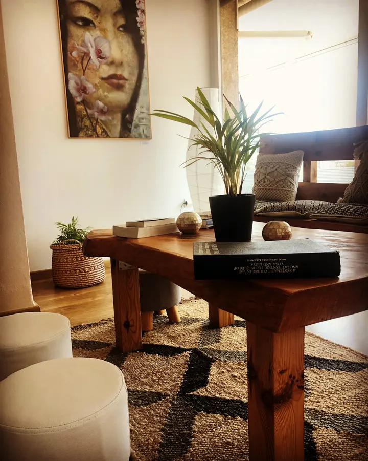 Ashram Ibiza Yoga Center — yoga-studio en Santa Eulària des Riu — 5