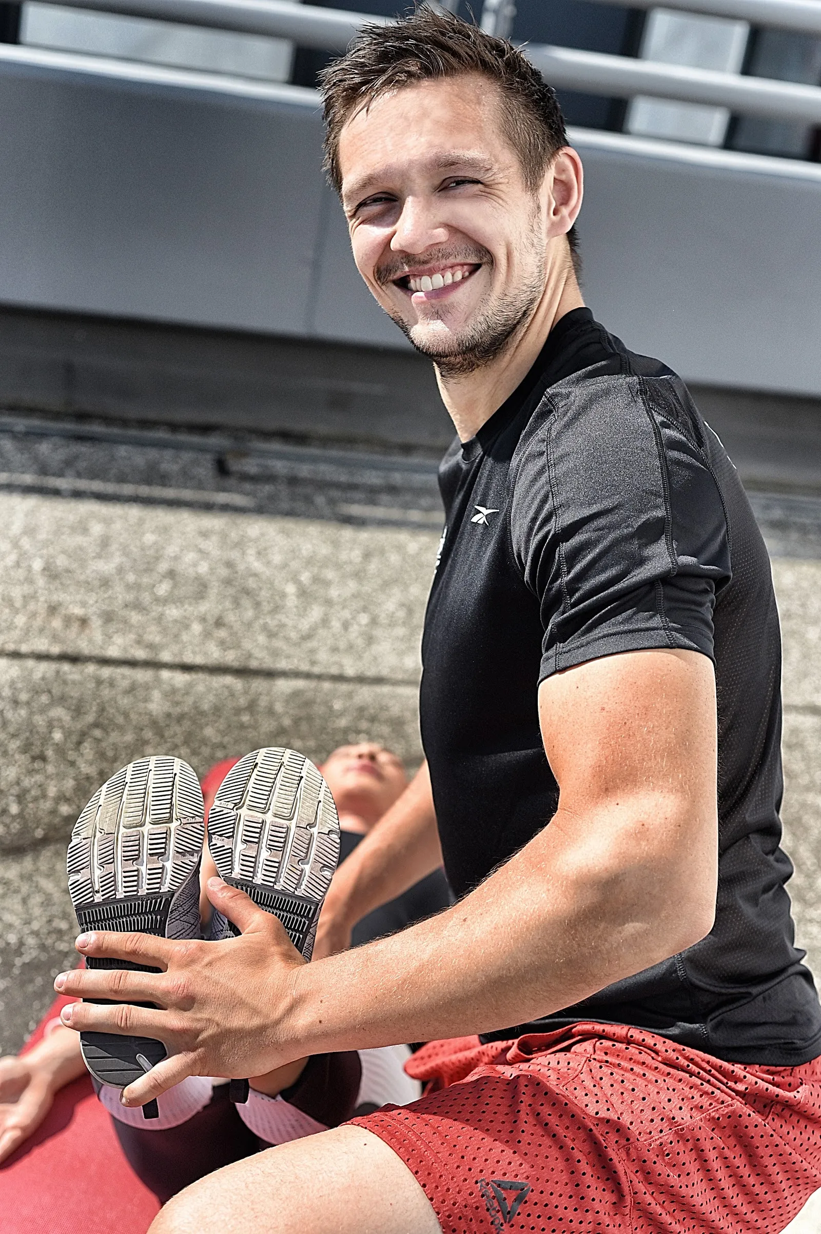 Personal Trainer Florian — pt-studio in Hamburg — 3