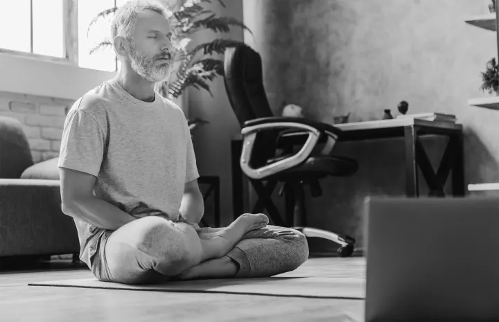 Studio Soma — wellness-studio i Sentrum, Oslo — 2
