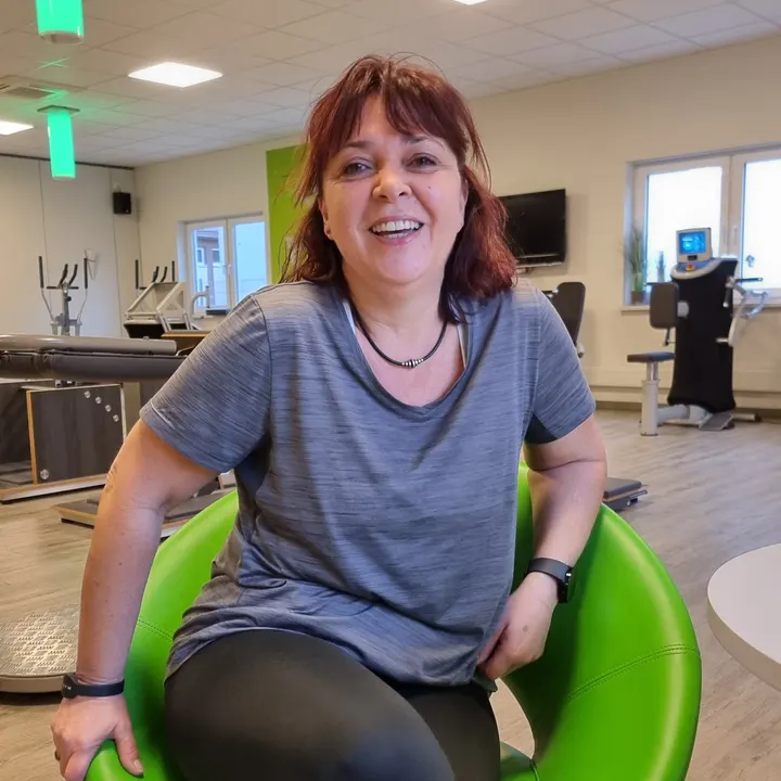 revitana FrauenAktivZentrum — fitnessstudio in Elsenfeld — 5