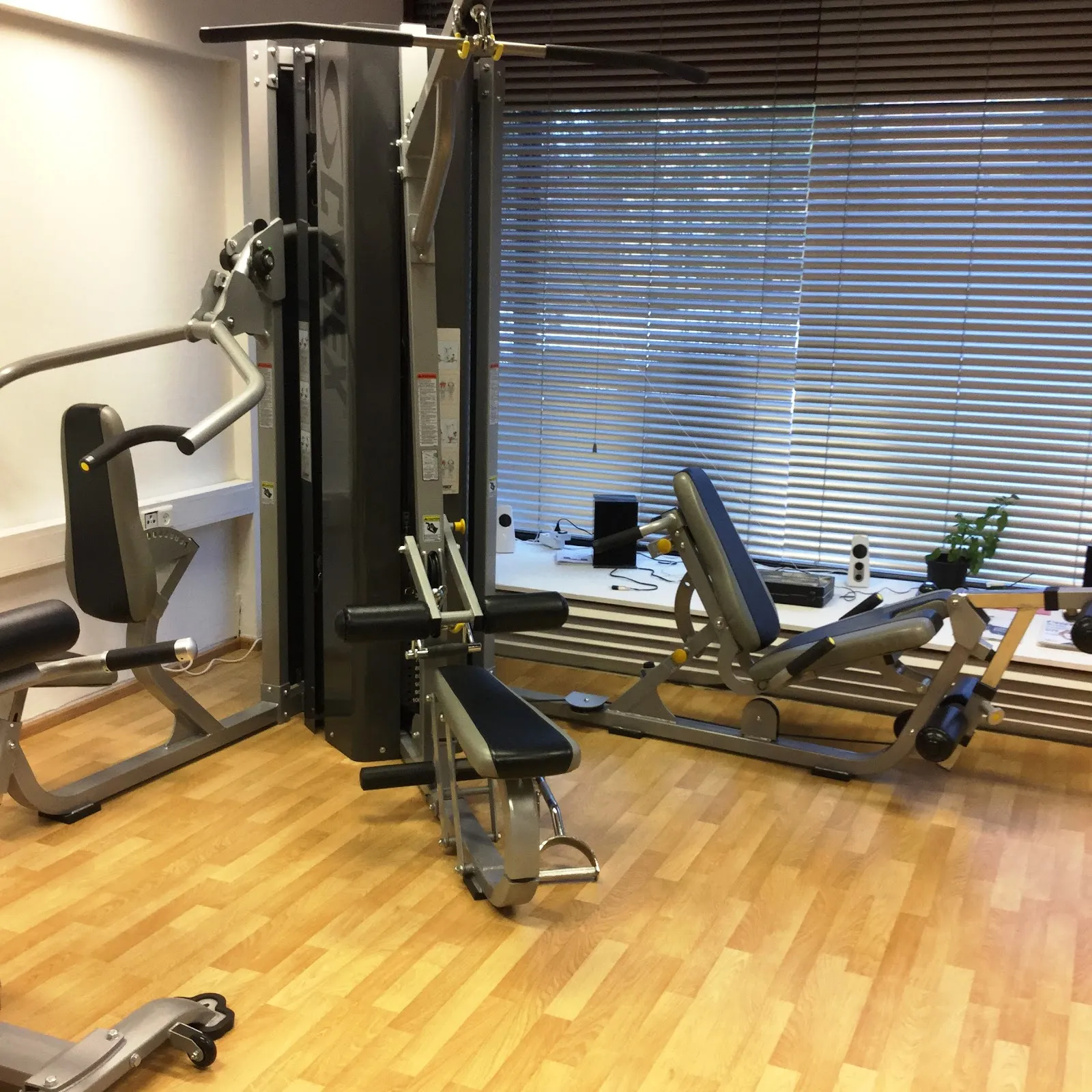 PTStudio TipTopKuntoon — pt studio – Helsinki — 3