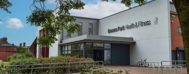 Newton-le-Willows Health and Fitness — Fitness Studio in Wargrave, Newton-Le-Willows