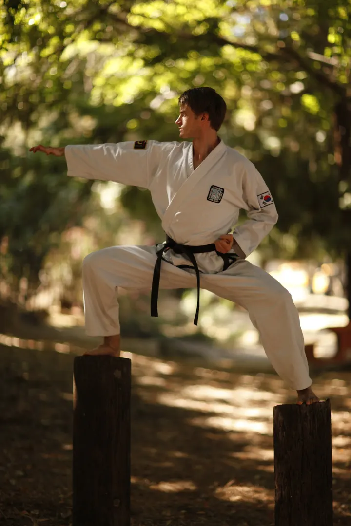 House of Taekwondo — kampfsport-studio in Stadtberg, Rheine — 2