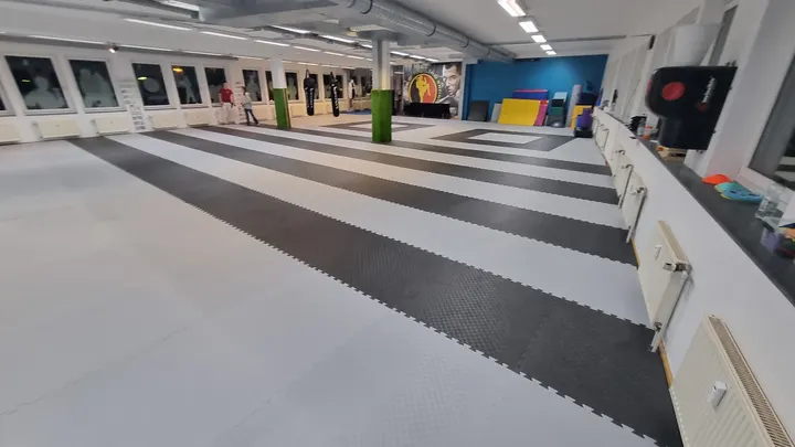 House of Taekwondo — kampfsport-studio in Stadtberg, Rheine — 3