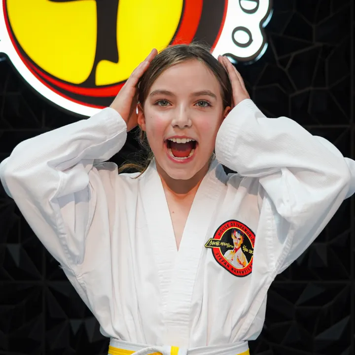 House of Taekwondo — kampfsport-studio in Rheine — 3