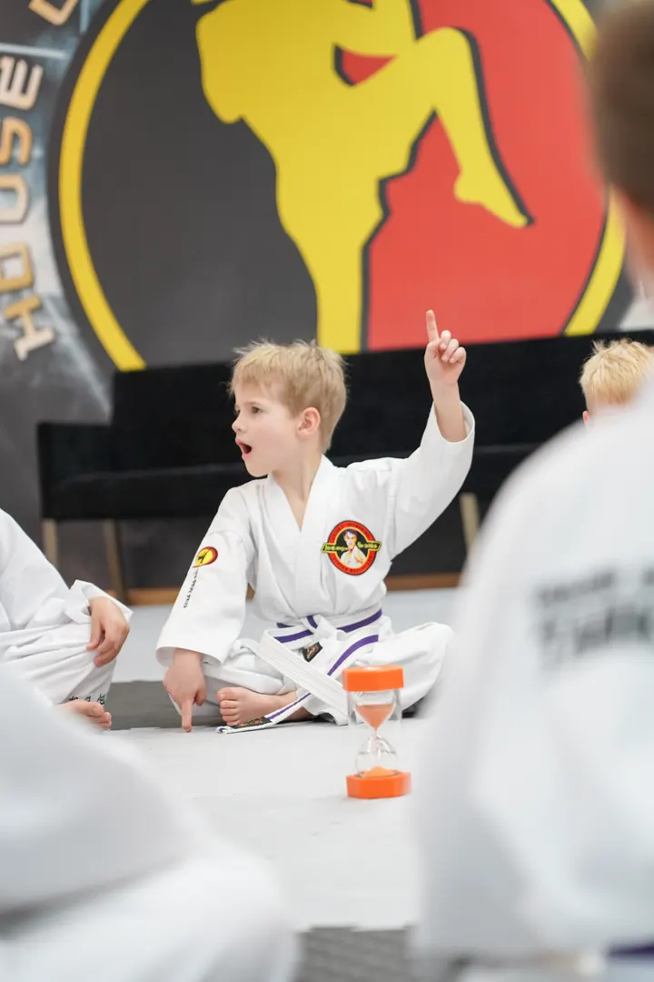 House of Taekwondo — kampfsport-studio in Rheine — 5