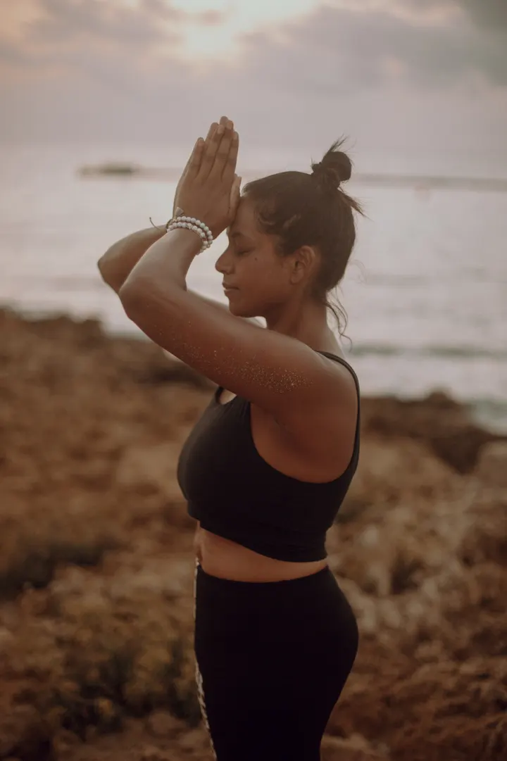 simplyrosi — yoga-studio in Südost, Wiesbaden — 2