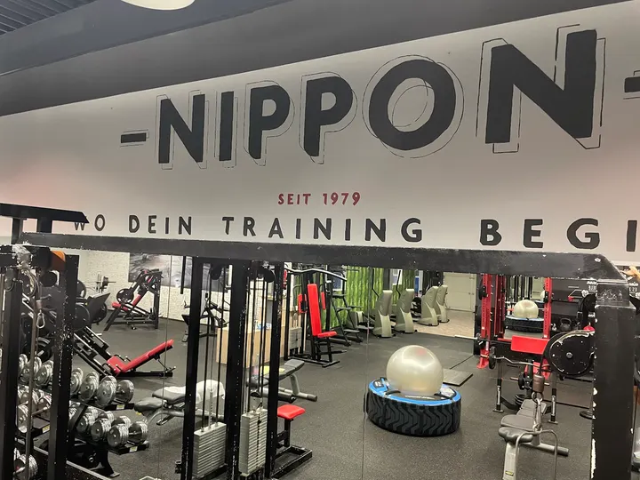 NIPPON FITNESS — fitnessstudio in Göppingen — 3