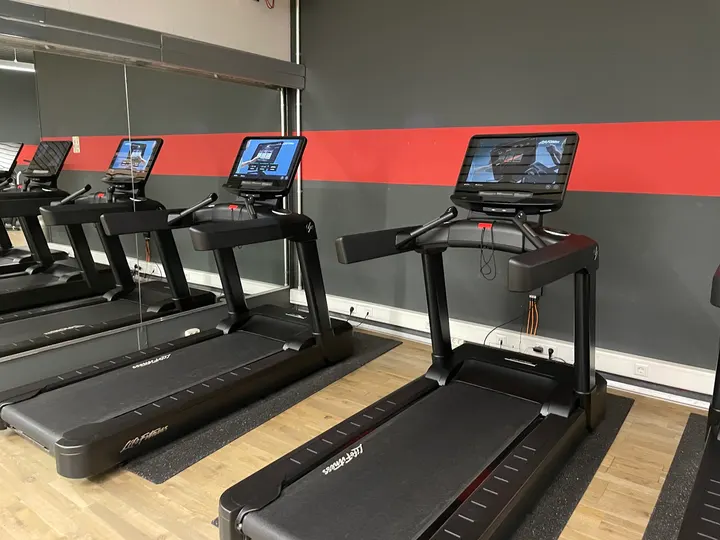NIPPON FITNESS — fitnessstudio in Göppingen — 3