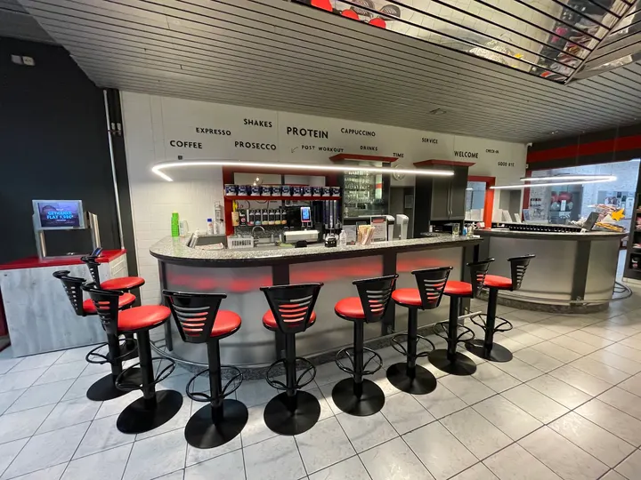 NIPPON FITNESS — fitnessstudio in Göppingen — 4