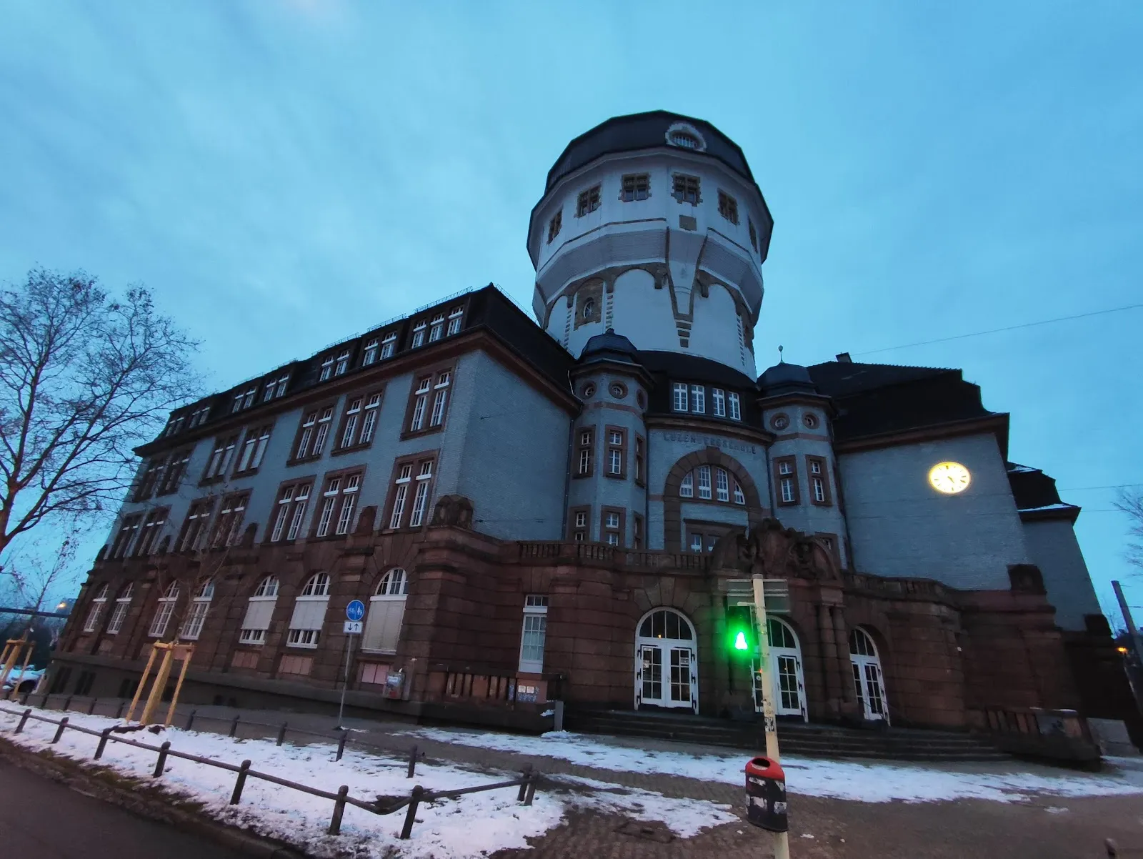 Taekwondo Club Mannheim e.V. — kampfsport-studio in Franklin, Mannheim — 3