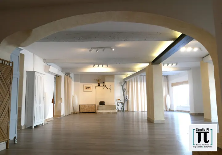 Le Fil de Soie Nîmes Pi — Arts martiaux à Les Carmes, Nîmes