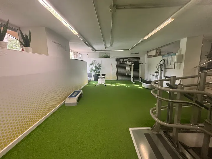 BCN Fitness — estudio de fitness-studio en l'Eixample, Barcelona — 3