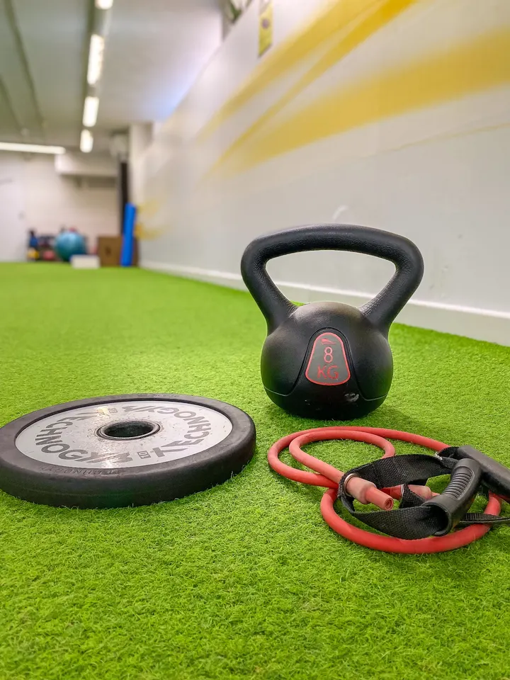BCN Fitness — estudio de fitness-studio en Barcelona — 4