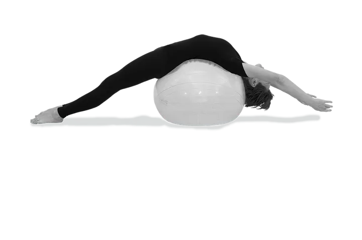 MK Studio Movimento Marina Kovalenko — pilates-studio a Borgo Teresiano, Trieste — 2