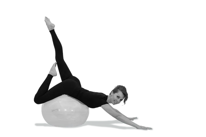 MK Studio Movimento Marina Kovalenko — pilates-studio a Borgo Teresiano, Trieste — 3