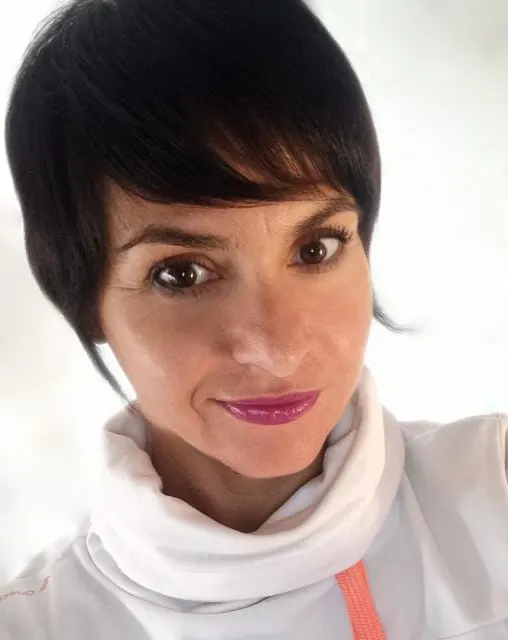 MK Studio Movimento Marina Kovalenko — pilates-studio a Trieste — 3