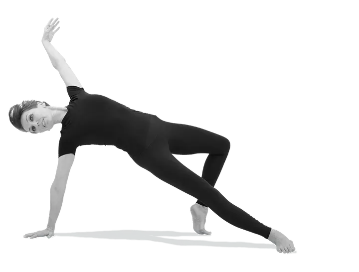 MK Studio Movimento Marina Kovalenko — Pilates a Borgo Teresiano, Trieste