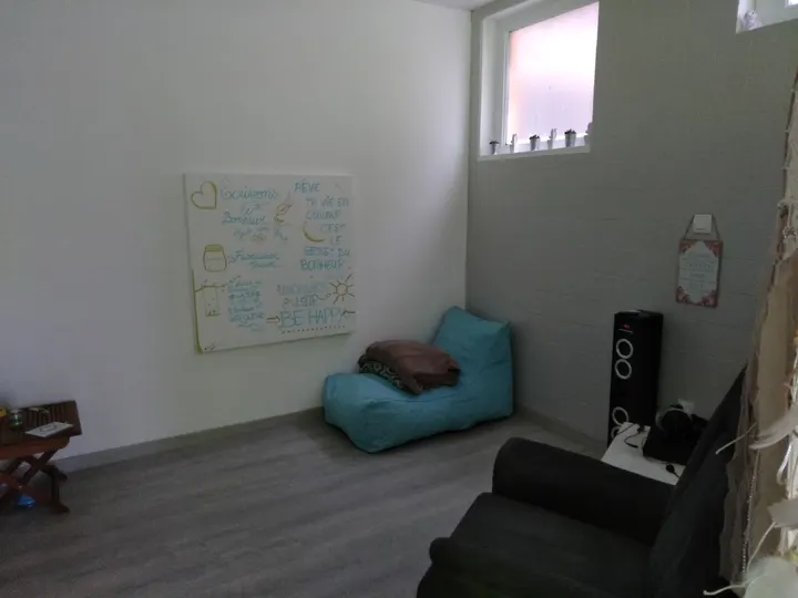 Studio zen — yoga-studio à Évreux — 3