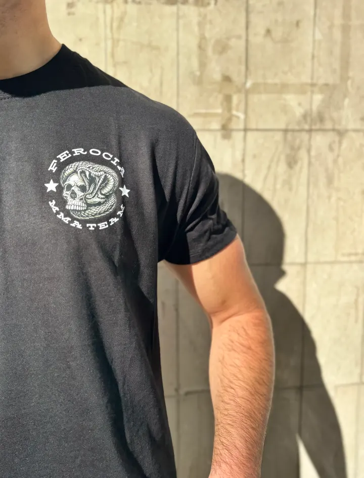 Ferocia MMA Team — artes marciales-studio en A Coruña — 3