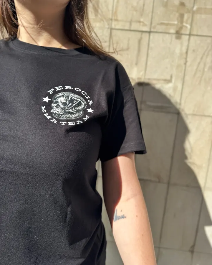Ferocia MMA Team — Artes marciales en Montes, A Coruña