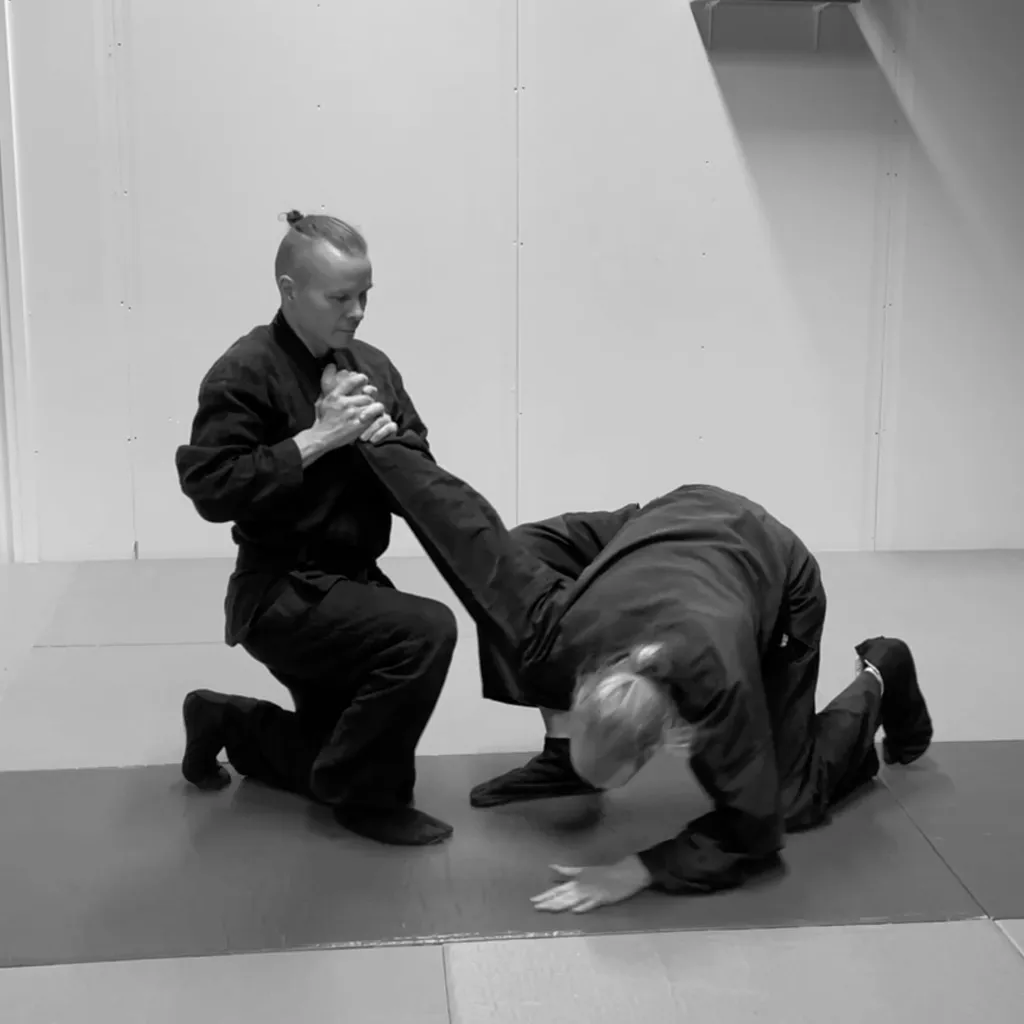 Bujinkan Dôjô Helsinki — kamppailulajit-studio – Helsinki — 5