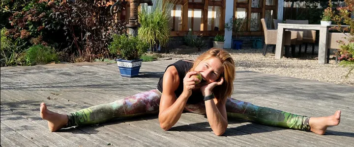 Sandra Gebhardt – Yoga Am Kunstfeld — yoga-studio in Köln — 5