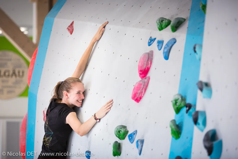 Boulderwelt München West — bouldering-studio i München — 3