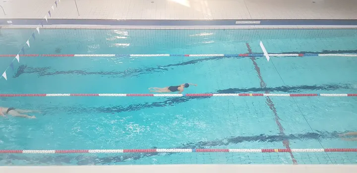 Piscine René et André Mourlon — studio à Paris — 5