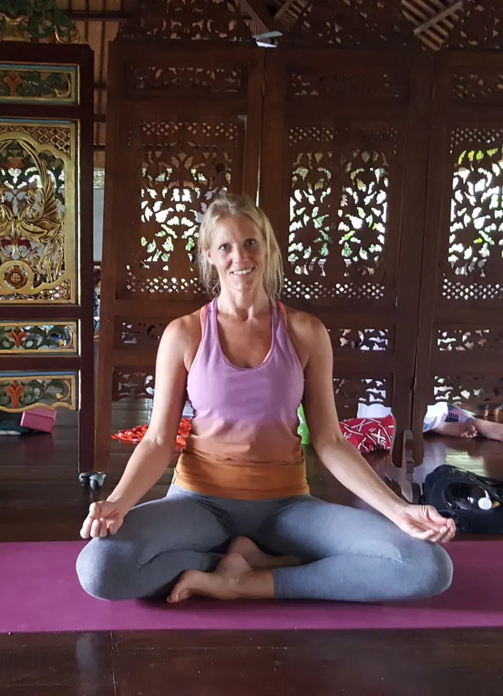 Stormens Øye - Ditt Yogasenter — yoga-studio i Sola, Stavanger — 2