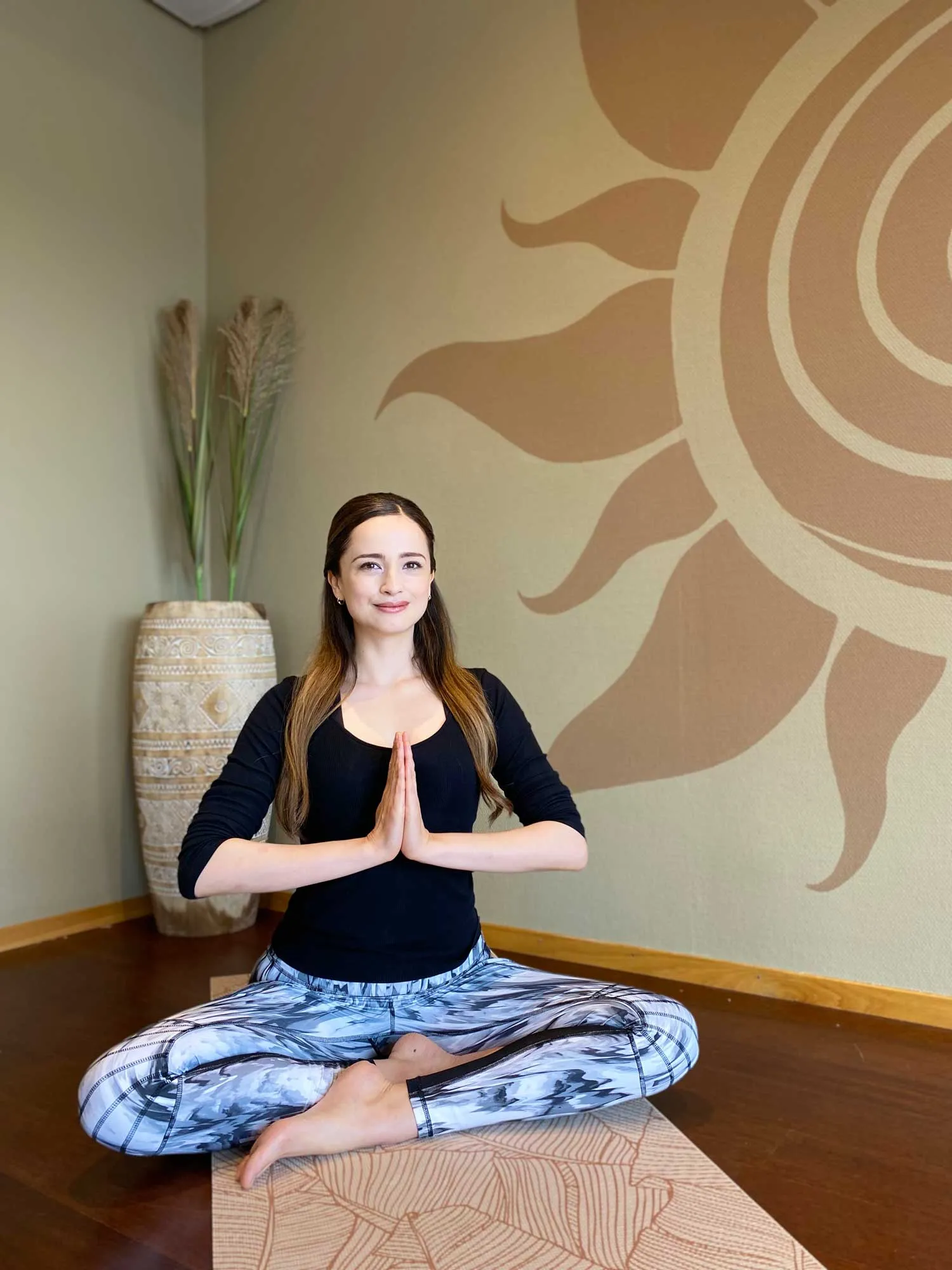 Stormens Øye - Ditt Yogasenter — yoga-studio i Sola — bild 3