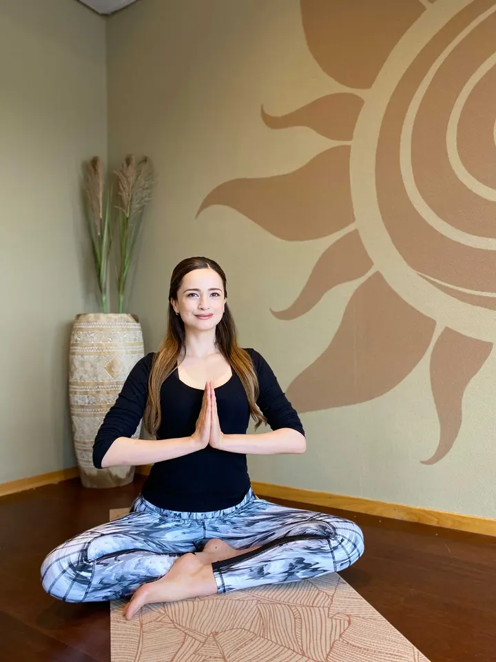 Stormens Øye - Ditt Yogasenter — yoga-studio i Sola, Stavanger — 3