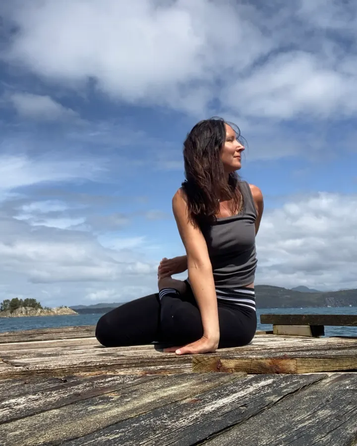 Stormens Øye - Ditt Yogasenter — yoga-studio i Stavanger — 3