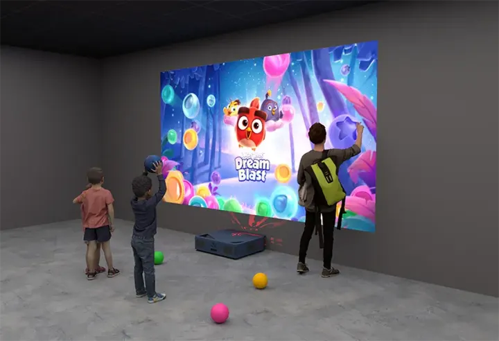Le Fair Play — salle de fitness-studio à La Dollée, Saint-Lô — 3